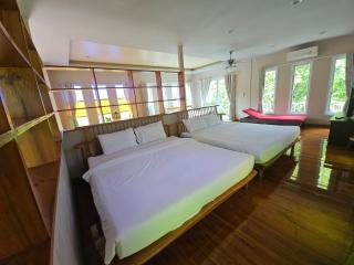 The Leaf Pool Villa Resort - 3