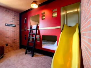 Starlight Retreat - 2