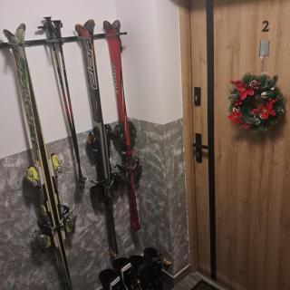 Apartament Wiktoria - 9