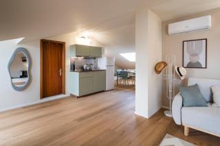 Il Nido Vista Mare - Mansarda panoramica - 4