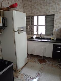 Casa vila enseada - 1