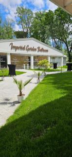 Hotel Turist Beharca - 9