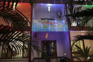 Konkan Paradise-Siddhivinayak,Devbag Beach Resort - 0