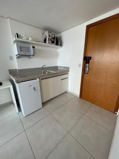 Flat Vivence Suítes - 8