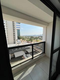 Flat Vivence Suítes - 7