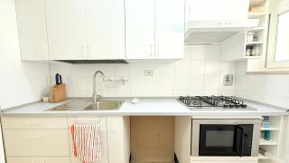 Comodo appartamento con giardino a Numana - 7