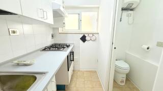 Comodo appartamento con giardino a Numana - 9