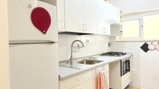 Comodo appartamento con giardino a Numana - 8