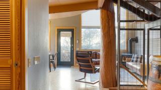 Deck Views Fire Pit Pool 3 Mins to Beach Madrona Tree Retreat by AvantStay - 3