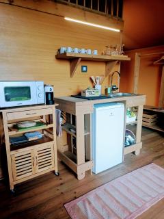 Glamping Podere Poggiagrilli - 5