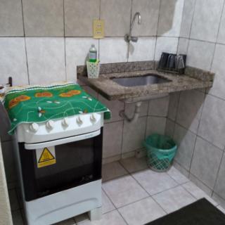 Kit Pronto Centro - 2