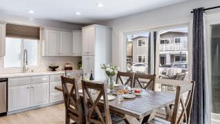 Sandy by AvantStay Oceanview Steps to Beach Patio w Fire Pit Dining Area - 6