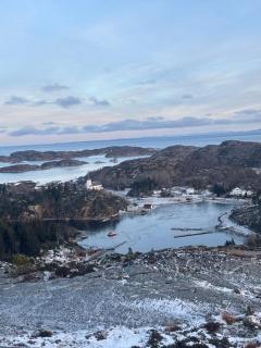 Strand huset - Hitra - 6