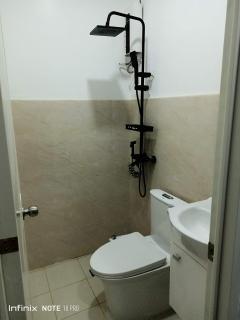 Jessa's Transient Studio Type - 5