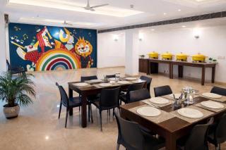 EMBLEM - Arjun Marg, Golf Course road Gurgaon - 4