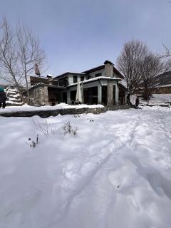 Istisu Valley Spa - 8