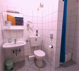 Hotel-Pension zum Hirsch - Hattersheim - 4