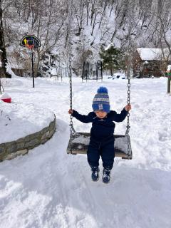 Istisu Valley Spa - 6