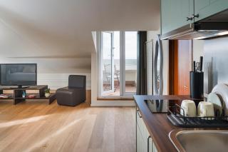 Il Nido Vista Mare - Mansarda panoramica - 1