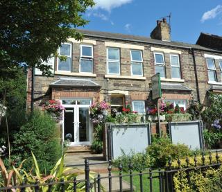 Abbey Guest House York - York - 9