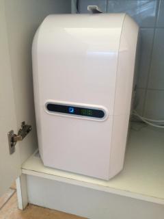 Casa estilo Mediterráneo, 140 metros cuadrados - 9