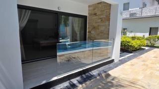 Bless Villa Apartment - 8