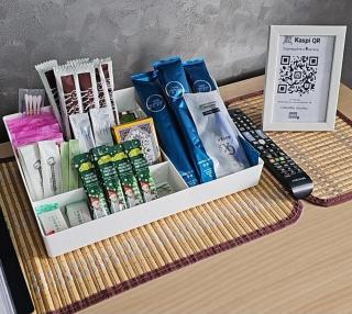 Двухкомнатная квартира в центре города - 4