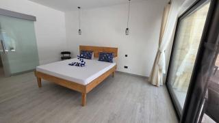 Bless Villa Apartment - 6