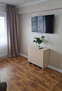 Двухкомнатная квартира в центре города - 3