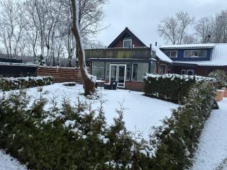 De Tepelenburgweg - 1