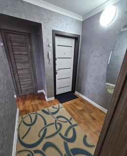 Двухкомнатная квартира в центре города - 2