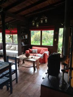 Complejo las azucenas - 0