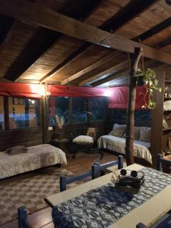 Complejo las azucenas - 2