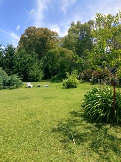 Complejo las azucenas - 1