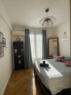 Bright apartment at Mimi’s - Nizza - 8