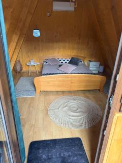 Glamping La Octav - 9