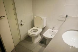 Moderno Loft - Centro - Balcon! - 2