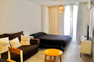 Moderno Loft - Centro - Balcon! - 2