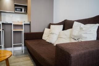 Moderno Loft - Centro - Balcon! - 4