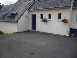 Au gré des marées, hébergement 2 chambres - 1