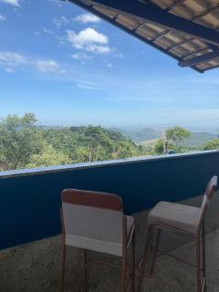 Residencial montanha triplex em Domingos Martins - 2