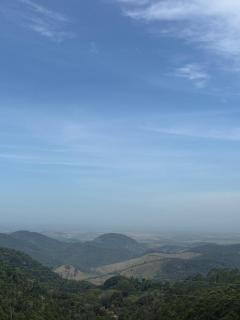 Residencial montanha triplex em Domingos Martins - 1