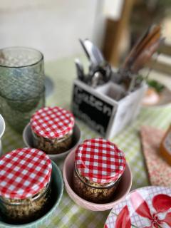 Ferienzimmer Teiselsmühle Gehren Heideblick - 4