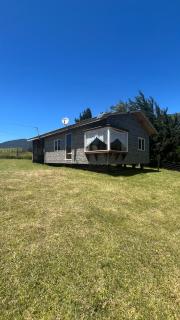 Cabañas Vista Al Mar - 9