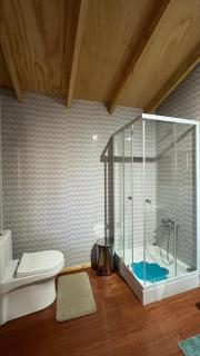 Cabañas Vista Al Mar - 8