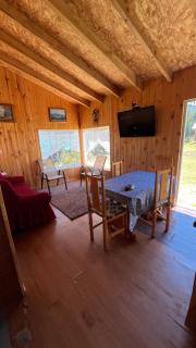 Cabañas Vista Al Mar - 5