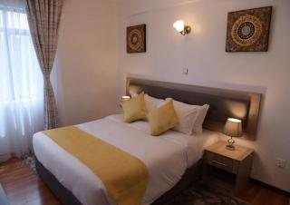 Apartment in Nairobi - 9