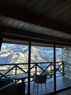 Relax Dağ Evleri,Ayder yaylası - 1