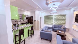 Studio for a small family - 0