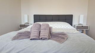 Appartement 4 personnes piscine balcon parc - 1